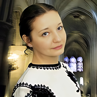 Dr. Tatiana Vasilievna Portnova