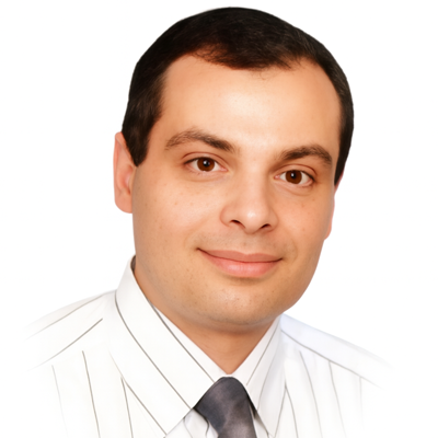 Dr. Mamdouh Mosaad Ahmed Helali