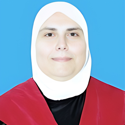 Dr. Amal Riyadh Kitishat