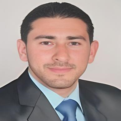 Dr. Mohammad Omar Al-Momani