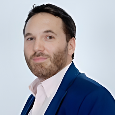 Dr. Antonio Sanchez-Bayon