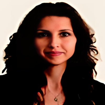 Dr. Ayse Kucuk Yilmaz