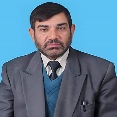 Dr. Ghias Uddin