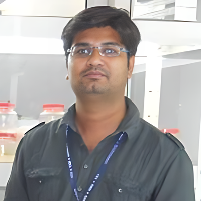 Dr. Ram Chandra Suthar
