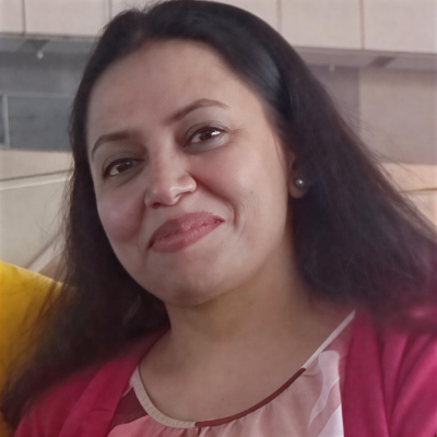 Dr. Sakshi Varshney