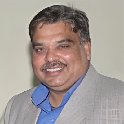 Dr. Shailendra Kumar Shukla
