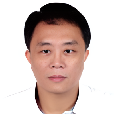 Dr. Yao-Hsu Tsai