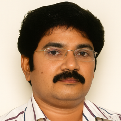 Dr. S.Kalaiarasu