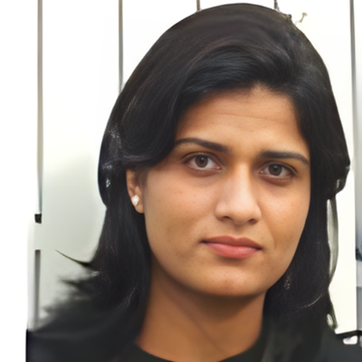 Dr. Anju Ahlawat