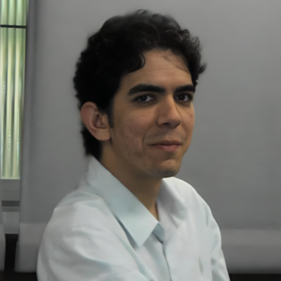 Dr. Rodrigo da Silva Ferreira