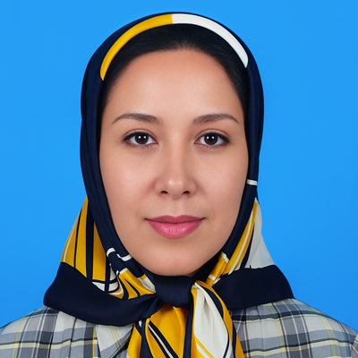Dr. Sara Koohi Kamali