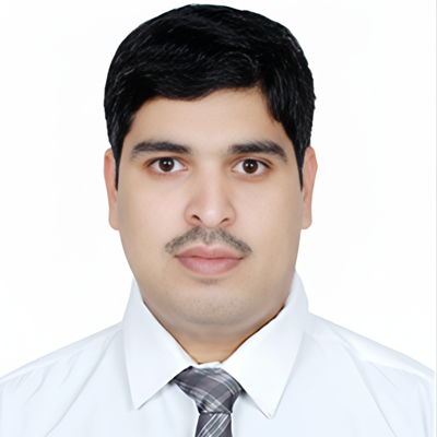 Dr. Mosab I. M. Tabash