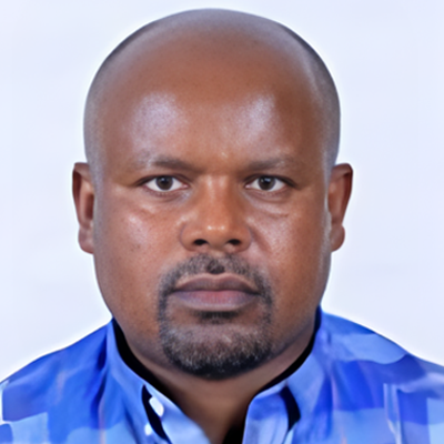 Dr. Abiro Tigabie Mersha