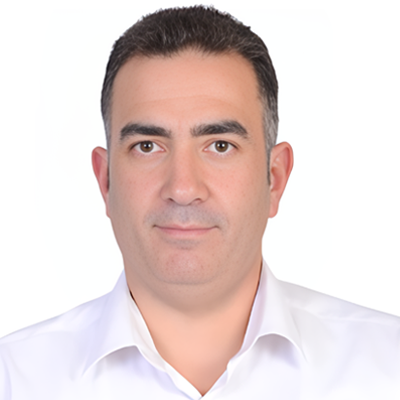 Dr. Al-Mothanna Mustafa Abdullah Gasaymeh