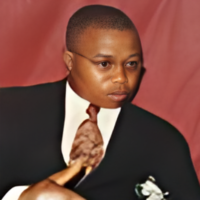 Dr. E. Chuke Nwude