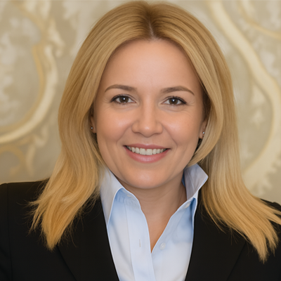 Dr. Federica Doni