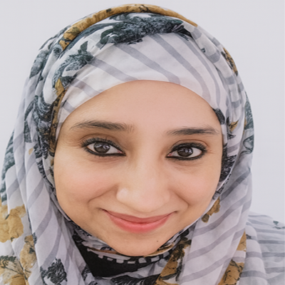 Dr. Hina Ashraf Waiz