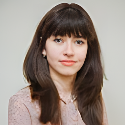 Dr. Khvostenko Kateryna
