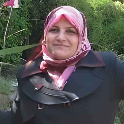 Dr. Sahara A.A. Mali Al-Saadi