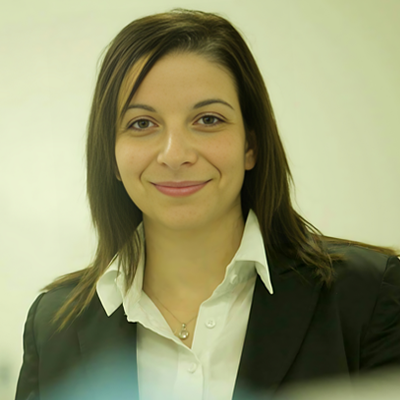 Dr. Elisavet A. Papageorgiou