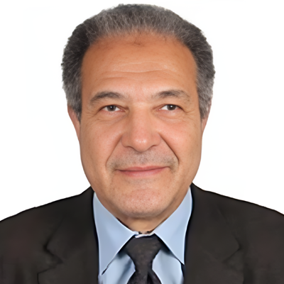 Dr. Ahmed Hegazi