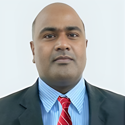 Dr. Ambati Ranga Rao