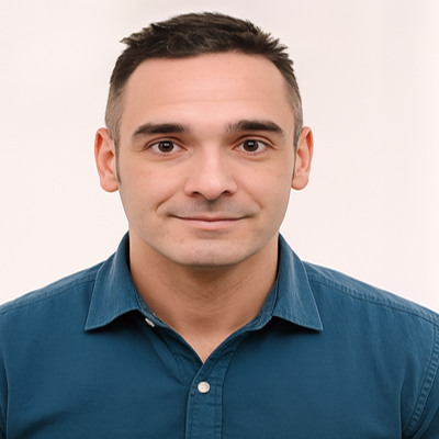 Dr. Carlos Cruz de la Torre