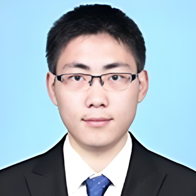 Dr. Jijian Xu