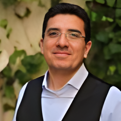 Dr. Theodoros A. STAVRINOUDIS