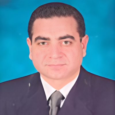 Dr. Youssef Ahmed Mahmoud