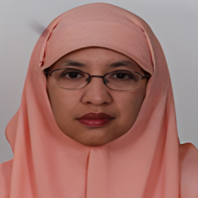 Dr. Zahyah Hanafi
