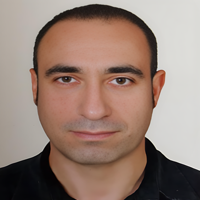 Dr. Ibrahim Sani Mert