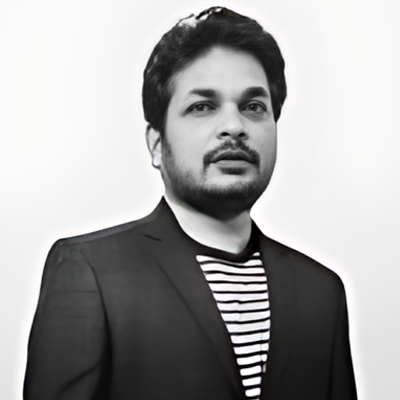 Dr. Falguni Pattanaik