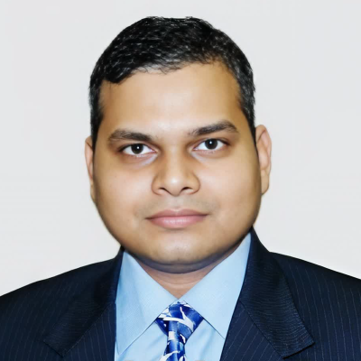 Dr. Mohammad Arif Kamal