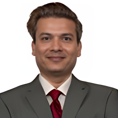 Dr. Naveed R. Khan