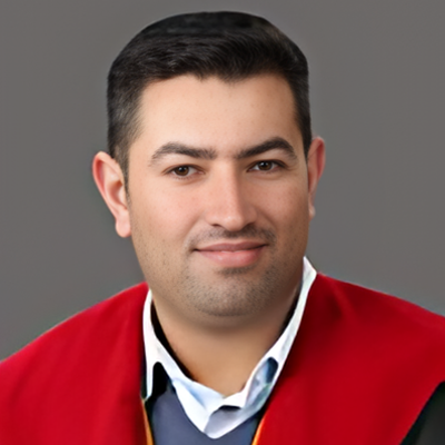 Dr. Nidal M.Alzboun