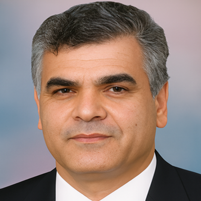 Dr. Zakaria Awad Baka
