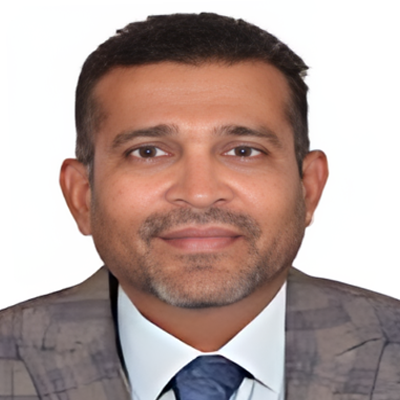 Dr. Subrahmanian Muthuraman