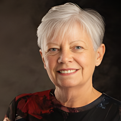 Dr. Alison Morrison