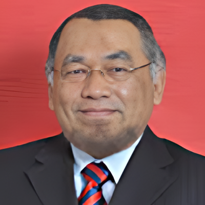 Dr. Barjoyai Bin Bardai