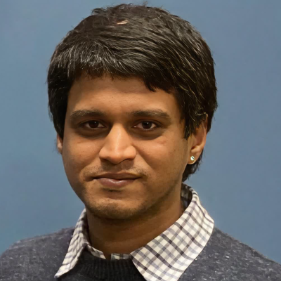 Dr. Geeta Sandeep Nadella