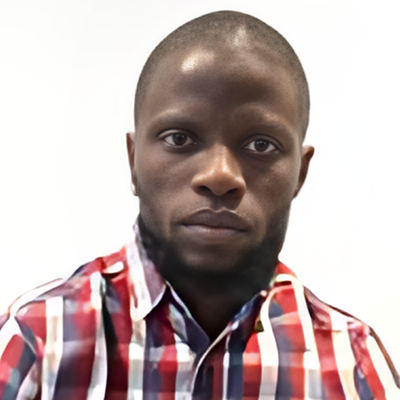 Dr. Saheed Adio