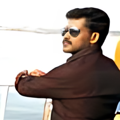 Dr. Thanga Pandiyan