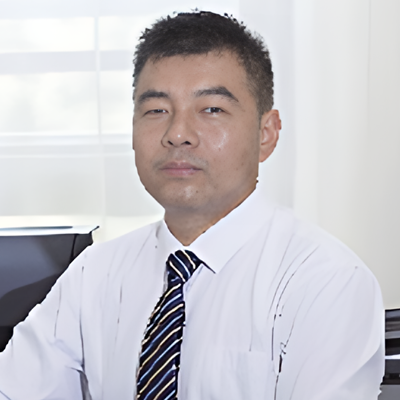 Dr. Feng Xu