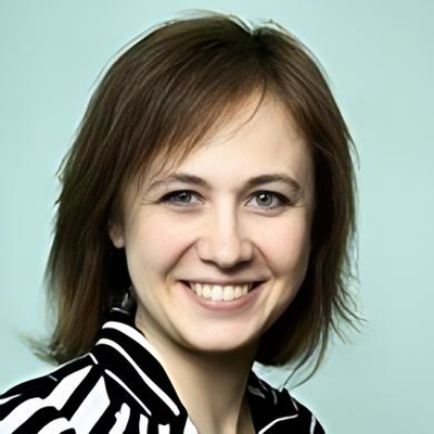 Dr. Larisa Yevgenievna Babushkina