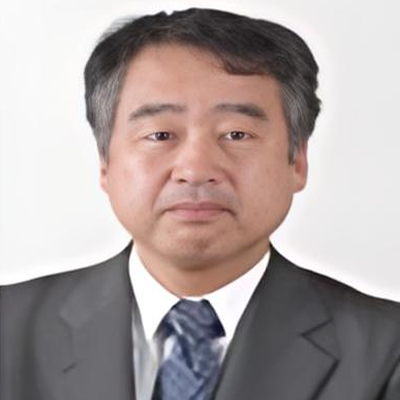 Dr. Yasufumi Murakami