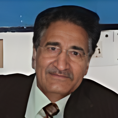Dr. Durlubh Kumar Sharma