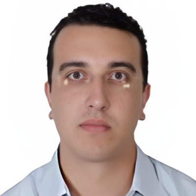 Dr. Ghayth Rigane