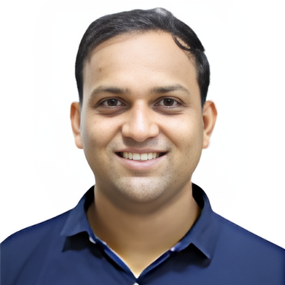 Dr. Koteshwar Ramesh Rakesh