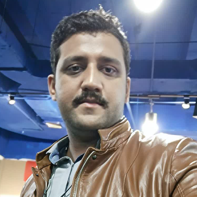 Dr. Muhammad Waqar Akram